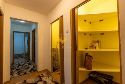 2 camere decomandate,  Mehedinti, Zona Campului, Izlazului, Manastur - 7