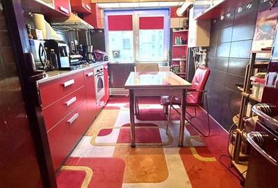 Apartament 3 camere, complet mobilat si utilat, cu loc de parcare inclus, ICIL - 3