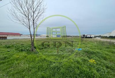 Teren intravilan 1454mp situat in Albesti, in proximitatea centurii de nord - 1