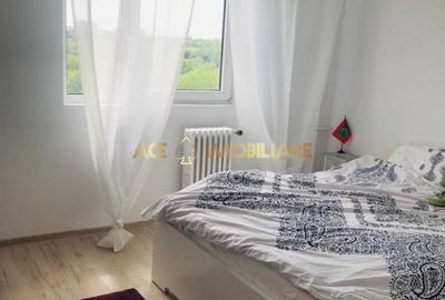 2 Camere de inchiriat | Tineretului | Metrou | Parcare | Mobilat - 1