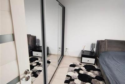 Apartament 2 camere cu parcare Pacurari - Kaufland - 9