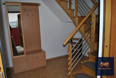 Apartament 3 camere, la casa ,complet mobilat, vedere panoramica, zona - 2
