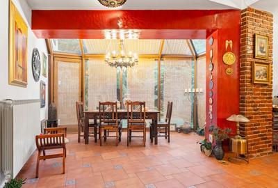 Promotie -  vila langa padure cu piscina-Paradisul Verde - 29