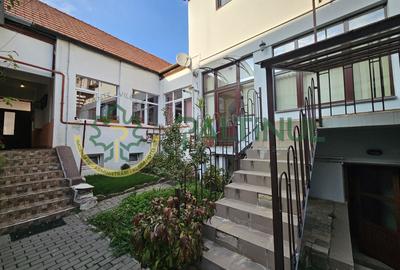 Spatiu birouri de inchiriat, zona centrala, Sibiu, 50 mp - 11
