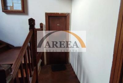 Ultracentral - zona Polona - 3 camere cu dependinte si GARAJ propriu - 26