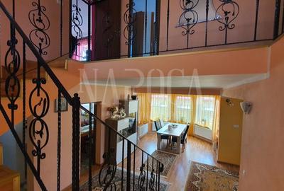 Casa 4 camere de vanzare in Oncea Oradea, Oradea - 6