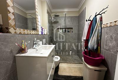 Apartament la cheie | Boxă și parcare | Chinteni - 16