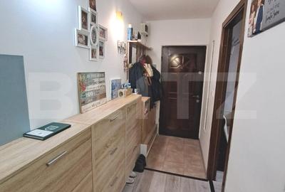 Apartament cu 2 camere, decomandat – Cartier Noua - 8