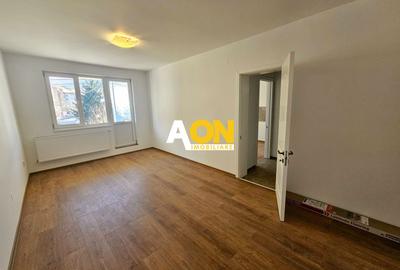 Apartament cu o camera, 40 mp utili + balcon 10 mp, etaj 1, Cetate - 1
