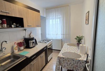 Garsoniera Bistrita Lac - 1