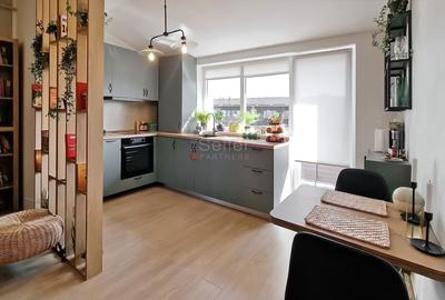 Apartament Modern  Zona Linistita - 9