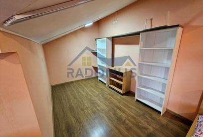 Vilă spațioasă, central, ideală pentru activități comerciale/birouri - 20