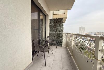 Apartament 3 camere, 2 bai, bloc nou, parcare, Rezidențial Vest - VAMT - 6