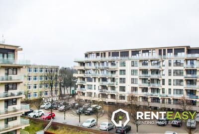 Apartament cu 3 camere Copou - Exclusive Residence - 1