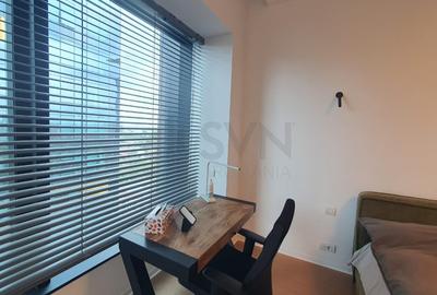 REA1025766 Apartament High End 3 camere I One Mircea Eliade - 14