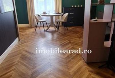 Apartament exclusivist km0, luxury class, 450 lei pe zi, max. 4 persoane - 2
