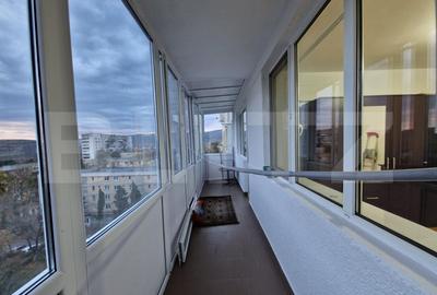 Apartament 2 camere, 43mp, etaj intermediar, zona Mercur - 6