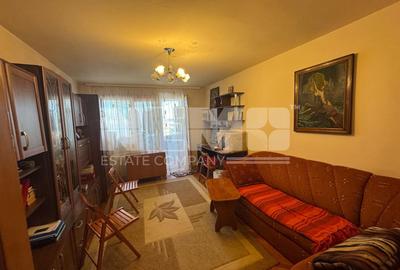 Apartament cu 2 camere, mobilat în George Enescu