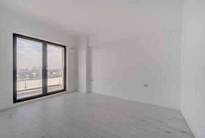 3 CAMERE VEDERE SUPERBA SPRE LAC BLOC NOU FINALIZAT TERASA GENEROASA - 7