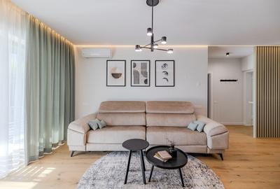 Apartament superb de 2 camere de închiriat – liniște și calitate! - 1