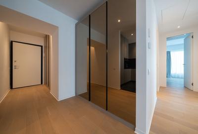 3 Camere | De Inchiriat |  Vedere Lac | Floreasca - 7