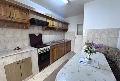 APARTAMENT 3 CAMERE I DECOMANDAT I 65 MP I MOBILAT CETATE BULEVARD - 16