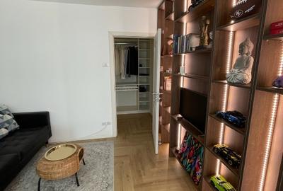 Direct proprietar | 2 cam lux renovat | Vizavi Park Lake | Metrou Dristor - 15