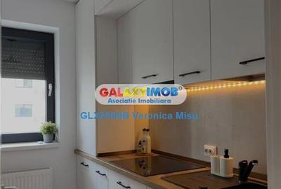 Apartament cu 2 camere decomandat în Theodor Pallady