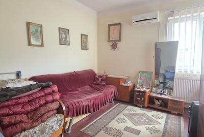 OCAZIE ! CENTRU PIATA UNIRII 2 CAMERE 2 BALCOANE + BOXA ETAJ 1 PRET 78.500 EURO - 5