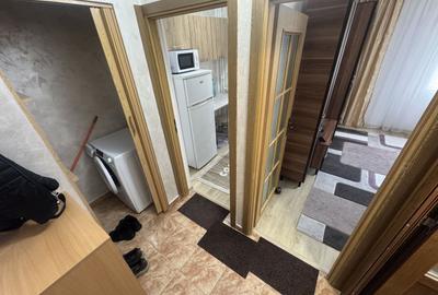 Garsoniera Renovata Total zona Inel 2 cu Gaze pe Scara - 8