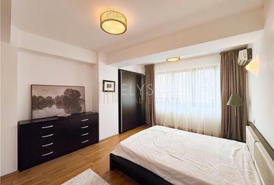 Apartament de inchiriat cu 3 camere Baneasa - 17