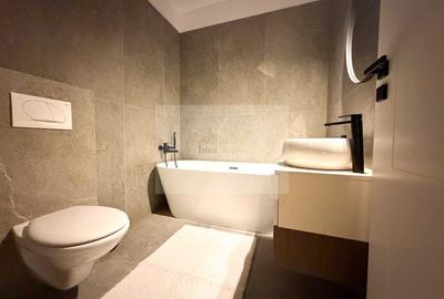Vânzare apartament lux  3 camere, parcare, bloc nou, nZEB, pod Ira - 15