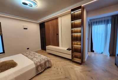 CASA PREMIUM IN IASI, 145 MP UTILI, 3 DORMITOARE, 4 BAI, MUTARE IMEDIATA - 29
