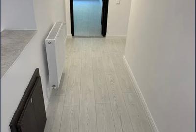 Vânzare apartament 2 camere metrou Crângași bloc nou - 2