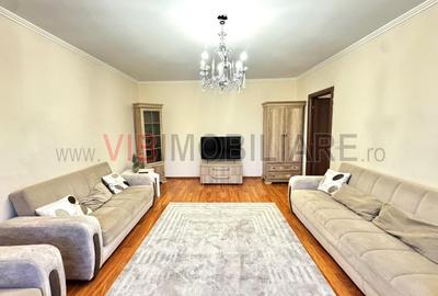 3 Camere - Mihai Bravu - Mall Vitan - Dudesti - 1