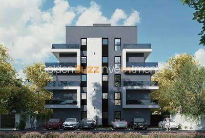 Apartament cu 2 camere decomandat în Metalurgiei