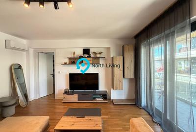 Apartament 2 camere spațios / Statie Incarcare Auto / Pet friendly - 16