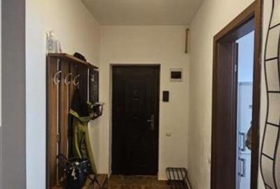 3 camere Berceni- metrou- bloc 2012- mobilat-utilat - 15