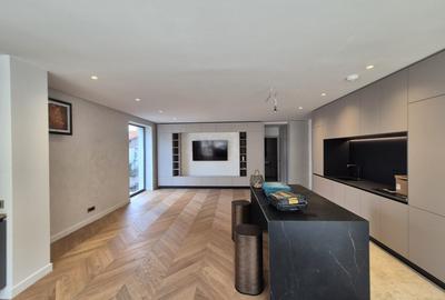 Apartament 4 camere LUX cu grădină 150 mp | Arqa Jollie Village – Iancu Nicolae - 1