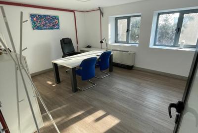 Inchiriere/vanzare sediu administrativ Chitila - 1