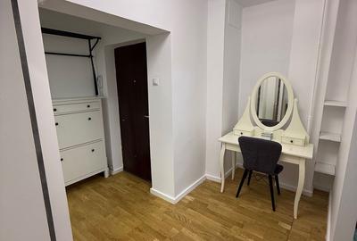 Apartament de Inchiriat aleea Deleni - Tei - 5