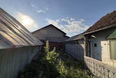 Casă de vânzare | Horodniceni | 3200 MP Teren intravilan - 4