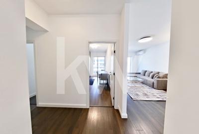 Apartament 2 camere decomandat |Bucatarie separata | Confort lux | Etaj 6 | - 1