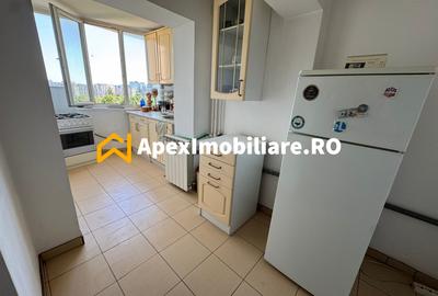 Apartament 2 camere de inchiriat Unirii București | ApexImobiliare.ro - 9