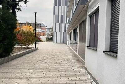 Studio Iancu Nicolae | Residence 5 | Cambridge School |Mobilat, Utilat - 19