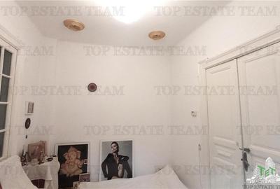 Casa interbelica de vanzare in zona Mosilor - 5