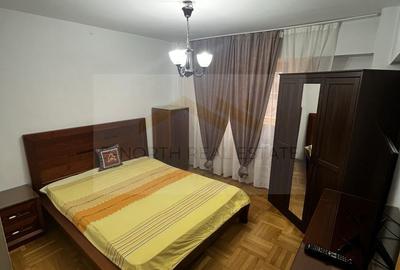 Apartament de închiriat Timpuri Noi, decomandat, mobilat și utilat complet - 1