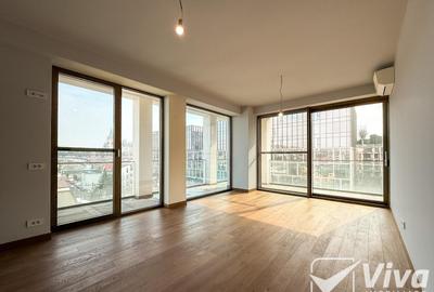 Vedere spre Palatul Culturii–Apartament exclusivist cu terasă panoramică –Tatami - 3