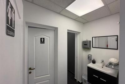 Spatiu comercial parter, 71mp, Carrefour Felicia - 9