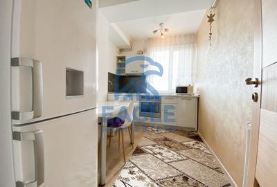 Abator - 2 Camere Decomandat in bloc nou, cu balcon pe termen lung - 8